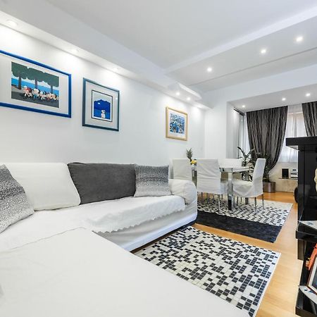 Luxury Apartment Set Split Ngoại thất bức ảnh