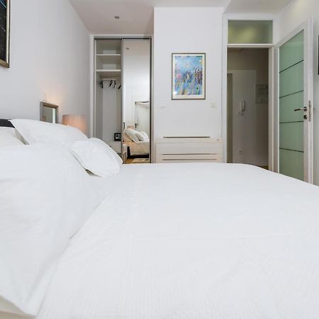 Luxury Apartment Set Split Ngoại thất bức ảnh