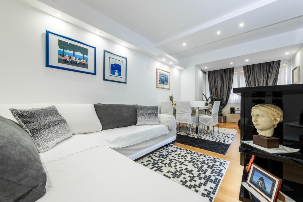 Luxury Apartment Set Split Ngoại thất bức ảnh