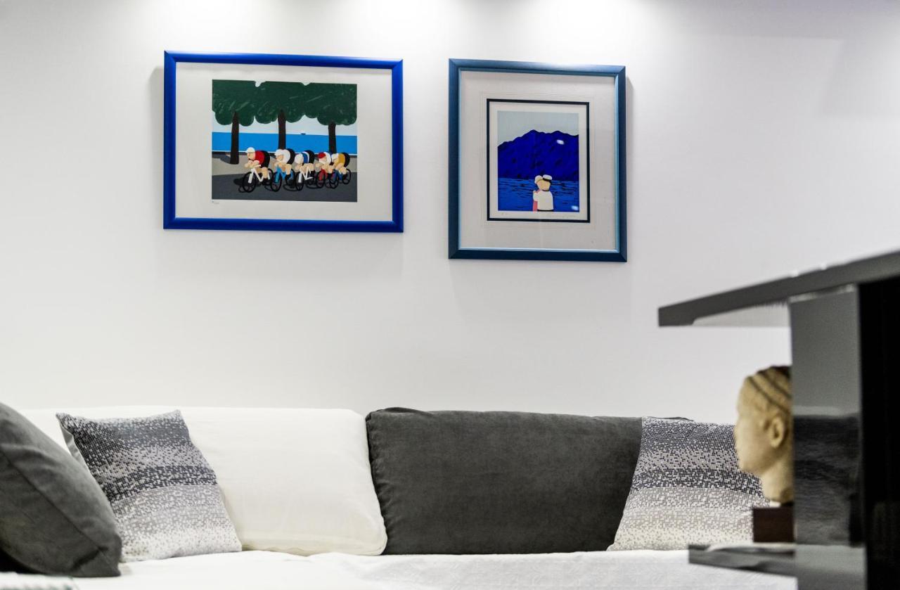 Luxury Apartment Set Split Ngoại thất bức ảnh