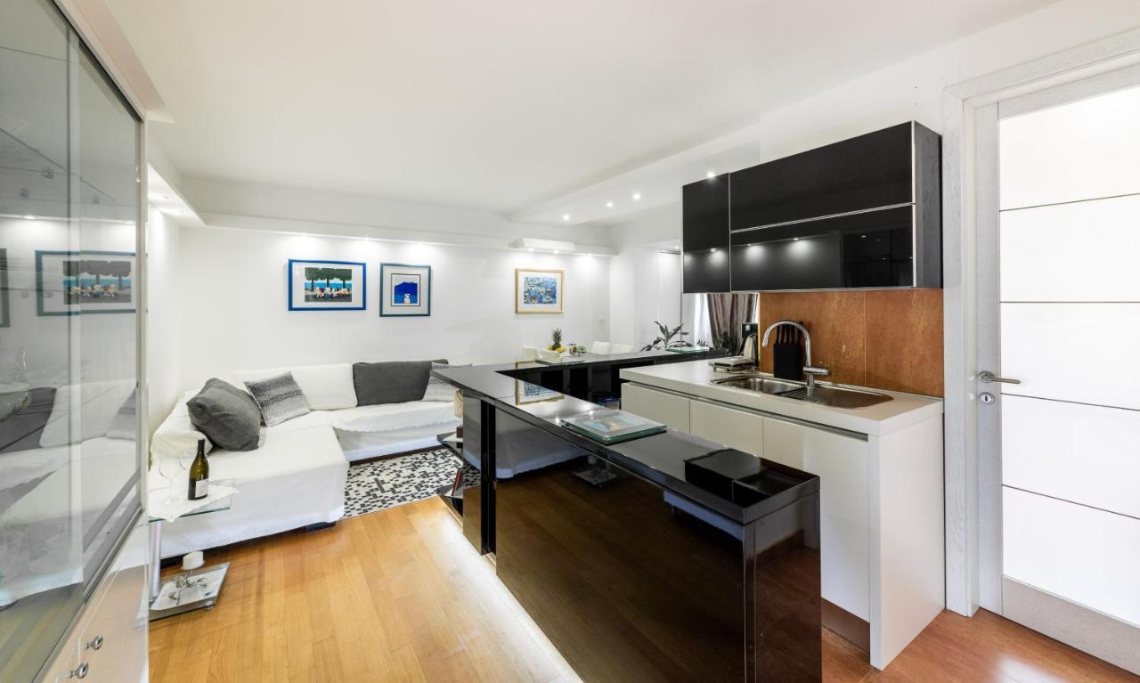 Luxury Apartment Set Split Ngoại thất bức ảnh