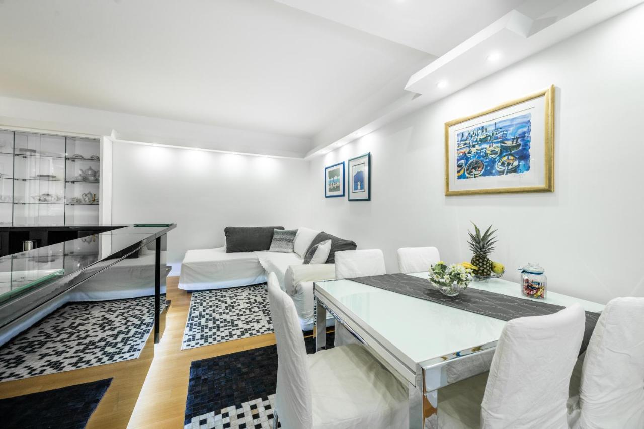 Luxury Apartment Set Split Ngoại thất bức ảnh