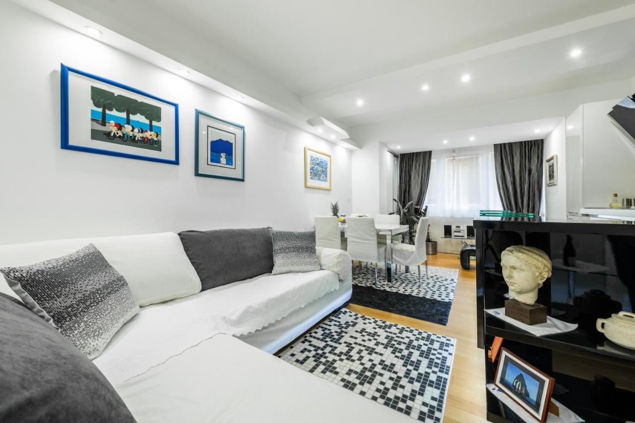 Luxury Apartment Set Split Ngoại thất bức ảnh