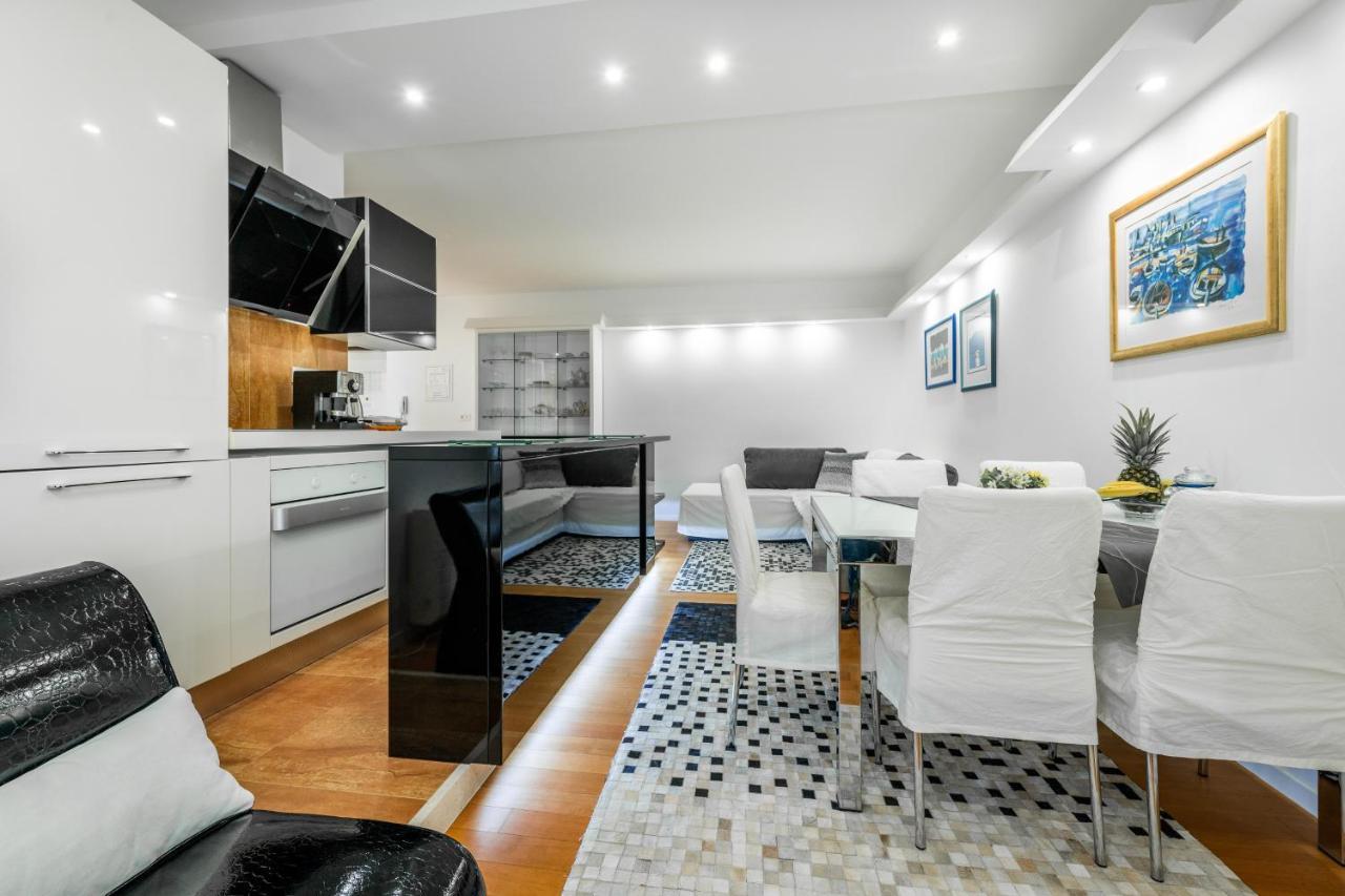 Luxury Apartment Set Split Ngoại thất bức ảnh