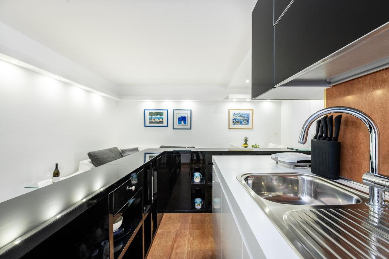 Luxury Apartment Set Split Ngoại thất bức ảnh