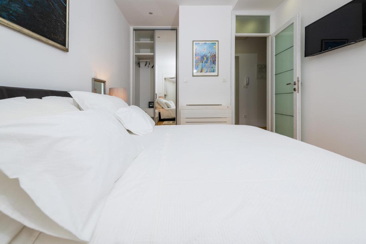 Luxury Apartment Set Split Ngoại thất bức ảnh