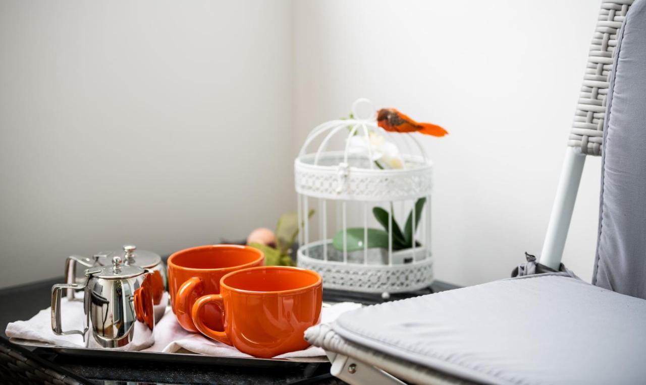 Luxury Apartment Set Split Ngoại thất bức ảnh