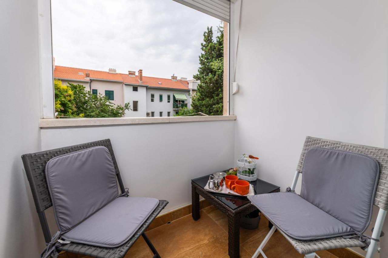 Luxury Apartment Set Split Ngoại thất bức ảnh
