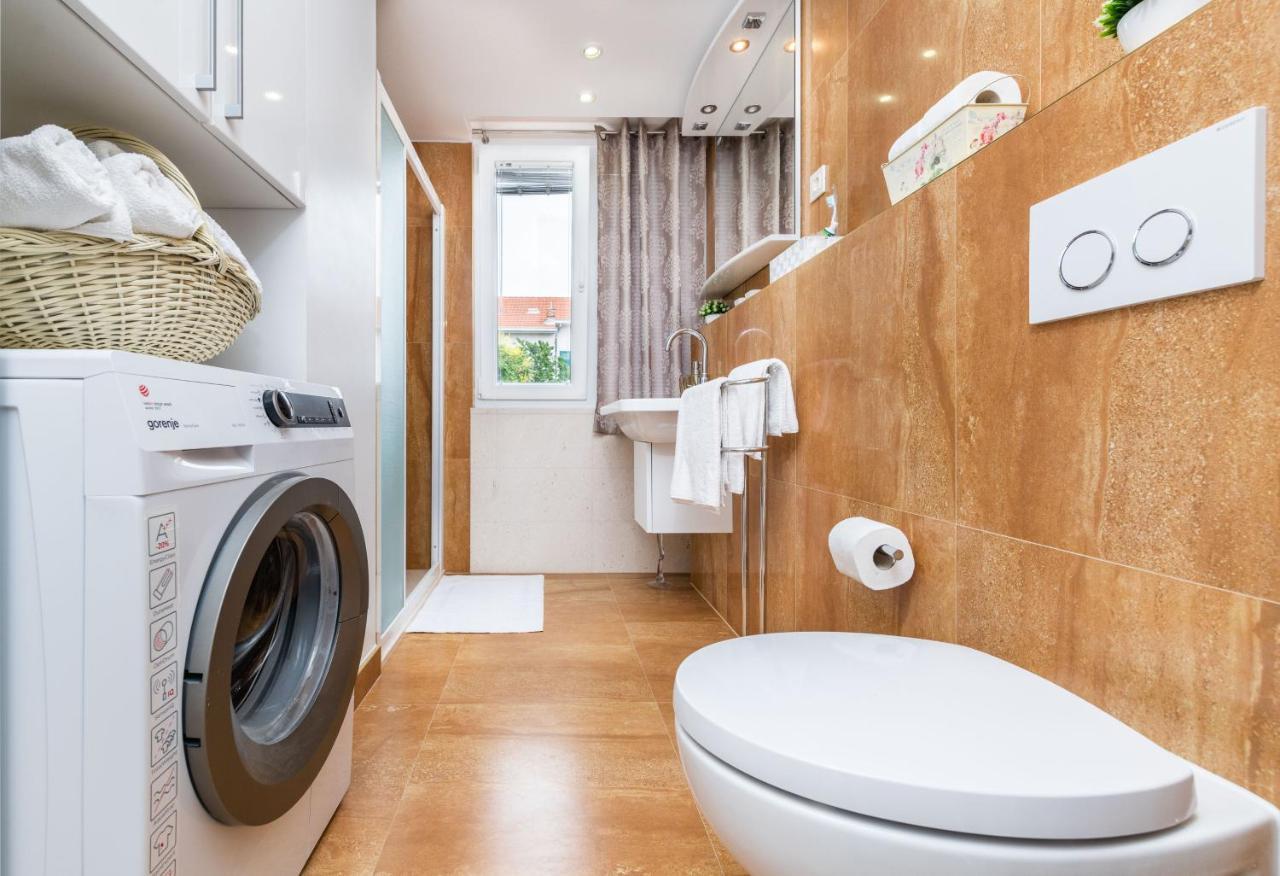 Luxury Apartment Set Split Ngoại thất bức ảnh