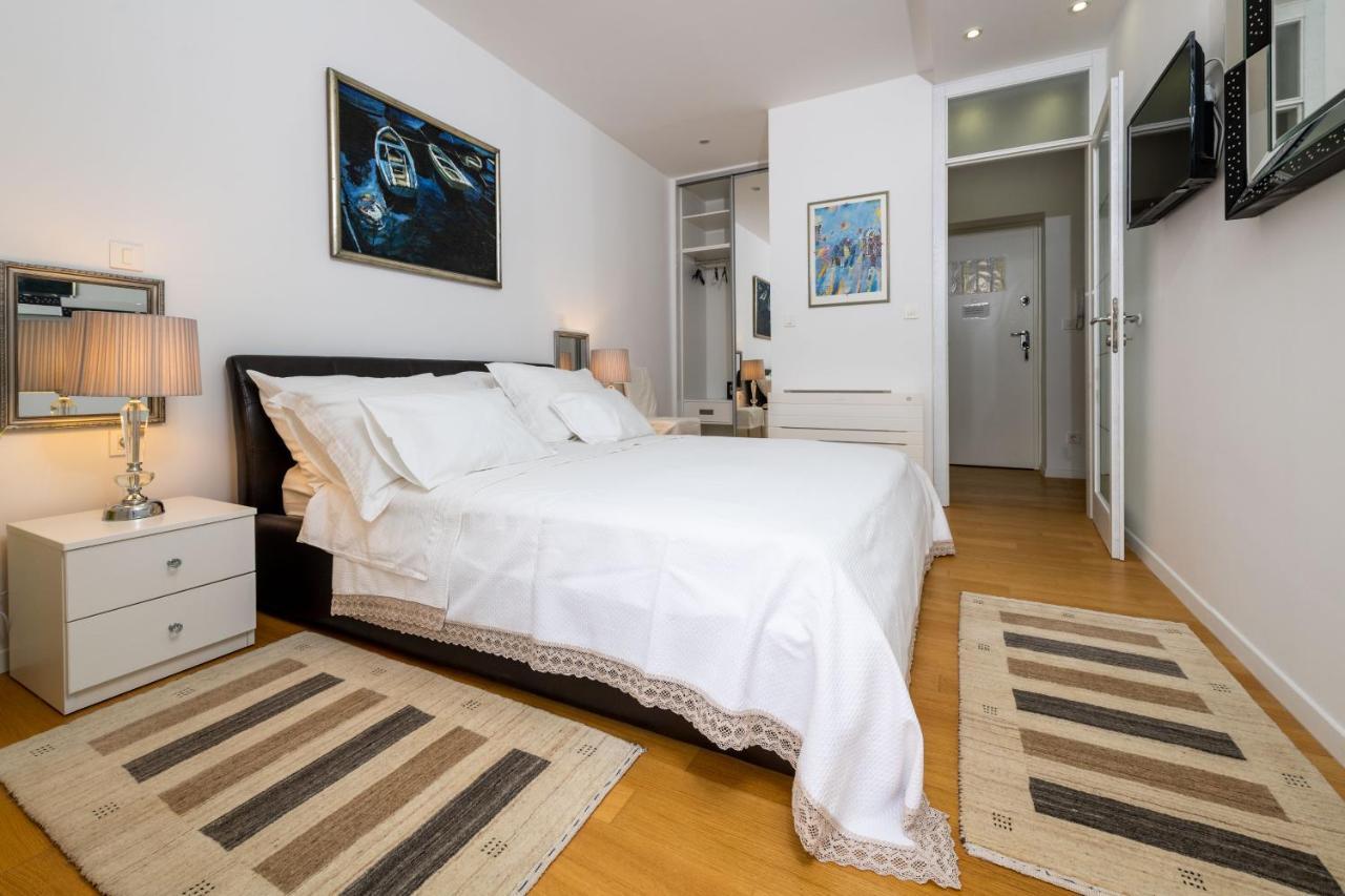 Luxury Apartment Set Split Ngoại thất bức ảnh