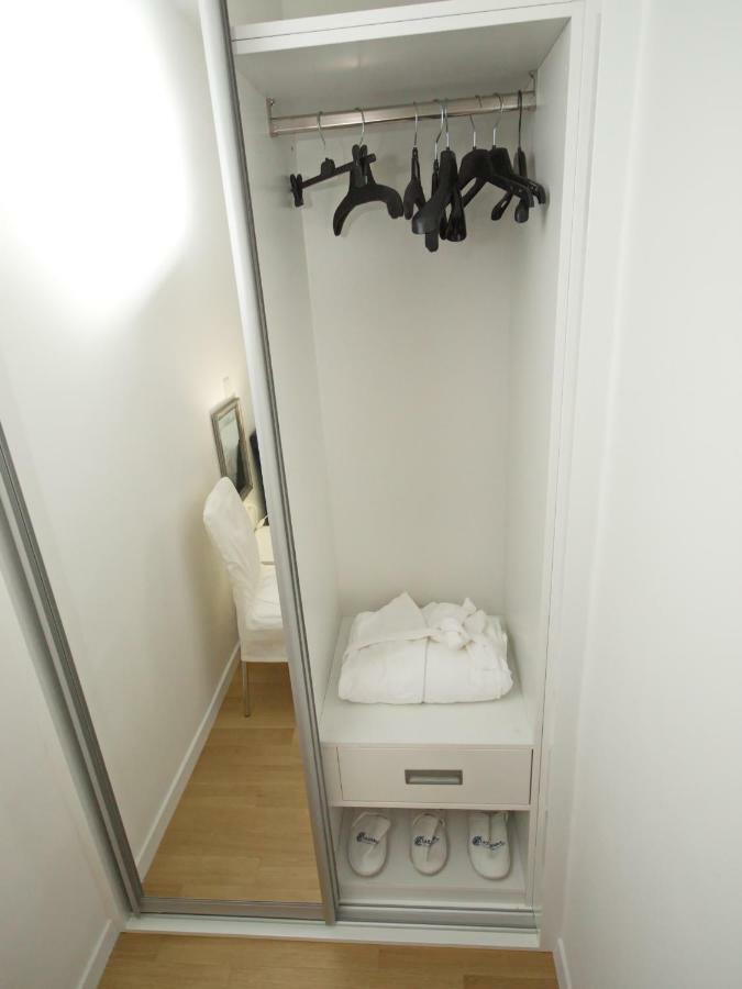 Luxury Apartment Set Split Ngoại thất bức ảnh