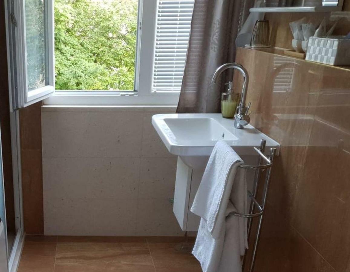 Luxury Apartment Set Split Ngoại thất bức ảnh